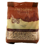 Jumbo Oats 1000g (Just Natural Wholesome)