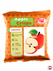 Crunchy Apple & Cinnamon Crisps 15g (Crispy Natural)