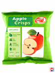 Crunchy Apple Crisps 15g (Crispy Natural)