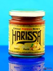 Harissa Chilli Paste 199ml (Chilli Pepper Pete's)