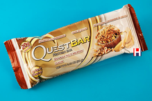 Banana Nut Muffin Protein Bar 60g (Quest Nutrition)