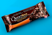 Chocolate Brownie Protein Bar 60g (Quest Nutrition)