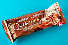 Cinnamon Roll Protein Bar 60g (Quest Nutrition)