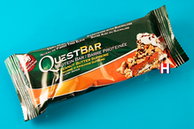 Peanut Butter Supreme Protein Bar 60g (Quest Nutrition)