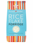 Rice Flake Porridge, Gluten Free 450g (Delicious Alchemy)