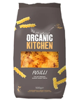 Organic Italian White Wheat Fusilli 500g (Organic Kitchen)