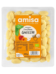 Organic Gnocchi 350g (Amisa)