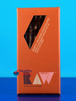 Zesty Orange Chocolate 70g (Raw Health)