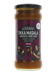 Tikka Masala Curry Base Sauce 350g (Punjaban)