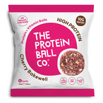 Cherry Bakewell Balls 45g (Protein Ball Co.)