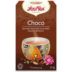 Yogi Tea - Choco (Aztec Spice) x17 Bags