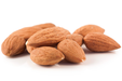 Roasted Almonds 500g (Sussex Wholefoods)