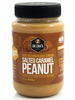 Salted Caramel Protein Peanut Butter 450g (Dr Zak