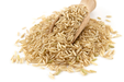 Organic Brown Basmati Rice 1kg (Sussex Wholefoods)