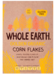 Corn Flakes, Organic 375g (Whole Earth)
