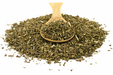 Organic Dried Basil 50g (Sussex Wholefoods)
