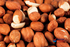 Paleskin Peanuts 500g (Sussex Wholefoods)