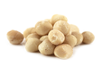 Organic Macadamia Nuts 1kg (Sussex Wholefoods)