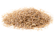 Organic Wheat Bran 1kg (Sussex Wholefoods)