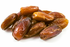 Organic Dried Dates 9kg (Bulk)