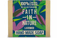 Lavender Soap 100g (Faith in Nature)