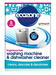 Washing Machine & Dishwasher Cleaner 135g (Ecozone)