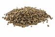 Organic Hemp Seeds 20kg (Bulk)