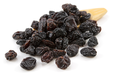 Black Jumbo Raisins 2kg (Sussex Wholefoods)
