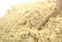Organic Chickpea Flour, Gluten-Free 500g (Sussex Wholefoods)