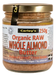 Organic Raw Almond Butter 250g (Carley
