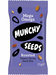 Mega Omega Tamari Roasted Seeds 25g (Munchy Seeds)