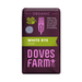 Organic White Rye Flour 1kg (Doves Farm)