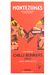 Organic Dark Chocolate Chilli 90g (Montezuma