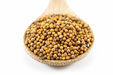 Organic Yellow Mustard Seeds 250g (Sussex Wholefoods)