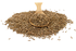 Organic Caraway Seed 100g (Sussex Wholefoods)