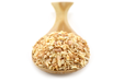 Organic Garlic Granules 1kg (Sussex Wholefoods)