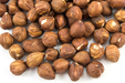 Organic Hazelnuts 500g (Sussex Wholefoods)