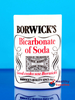 Bicarbonate of Soda 100g (Borwick