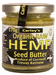 Organic Raw Hempseed Butter 170g (Carley