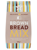 Brown Bread Mix, Gluten Free 340g (Delicious Alchemy)