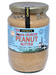 Organic Crunchy Peanut Butter 700g (Carley