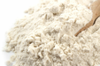 Organic Brown Rice Flour, Gluten-Free 2kg (Sussex Wholefoods)