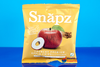 Crunchy Apple & Cinnamon Crisps 15g (Snapz)