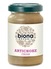 Artichoke Cream, Organic 180g (Biona)