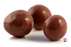 Milk Chocolate Coated Hazelnuts 80g (Just Natural Wholesome)