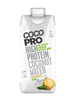 High Protein Coconut Water with Pineapple 330ml (Coco Pro)
