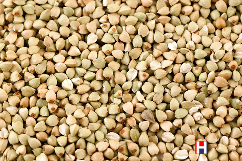 Buckwheat Groats 25kg (Bulk)