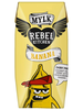 Banana Coconut Mylk 250ml (Rebel Kitchen)