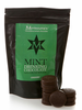 54% Cocoa Mint Drinking Chocolate, Organic 300g (Montezuma