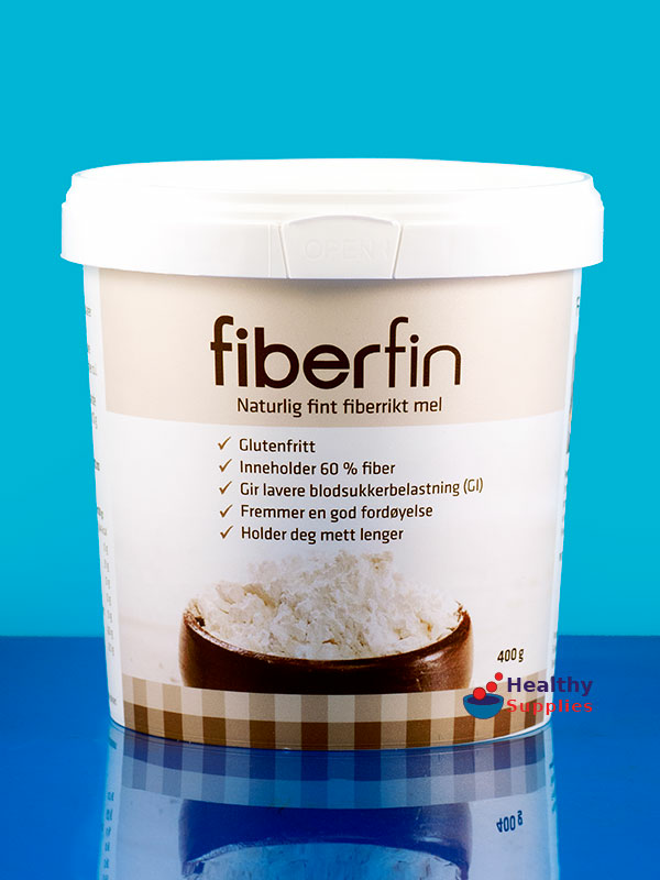 Fibrefine Gluten Free Flour 400g (Sukrin)